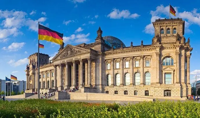 Free University Of Berlin